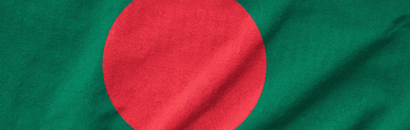 Bangladesh