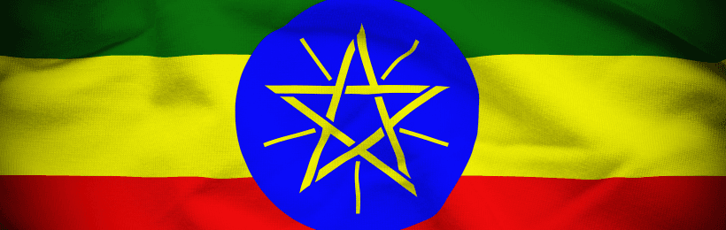 Ethiopia